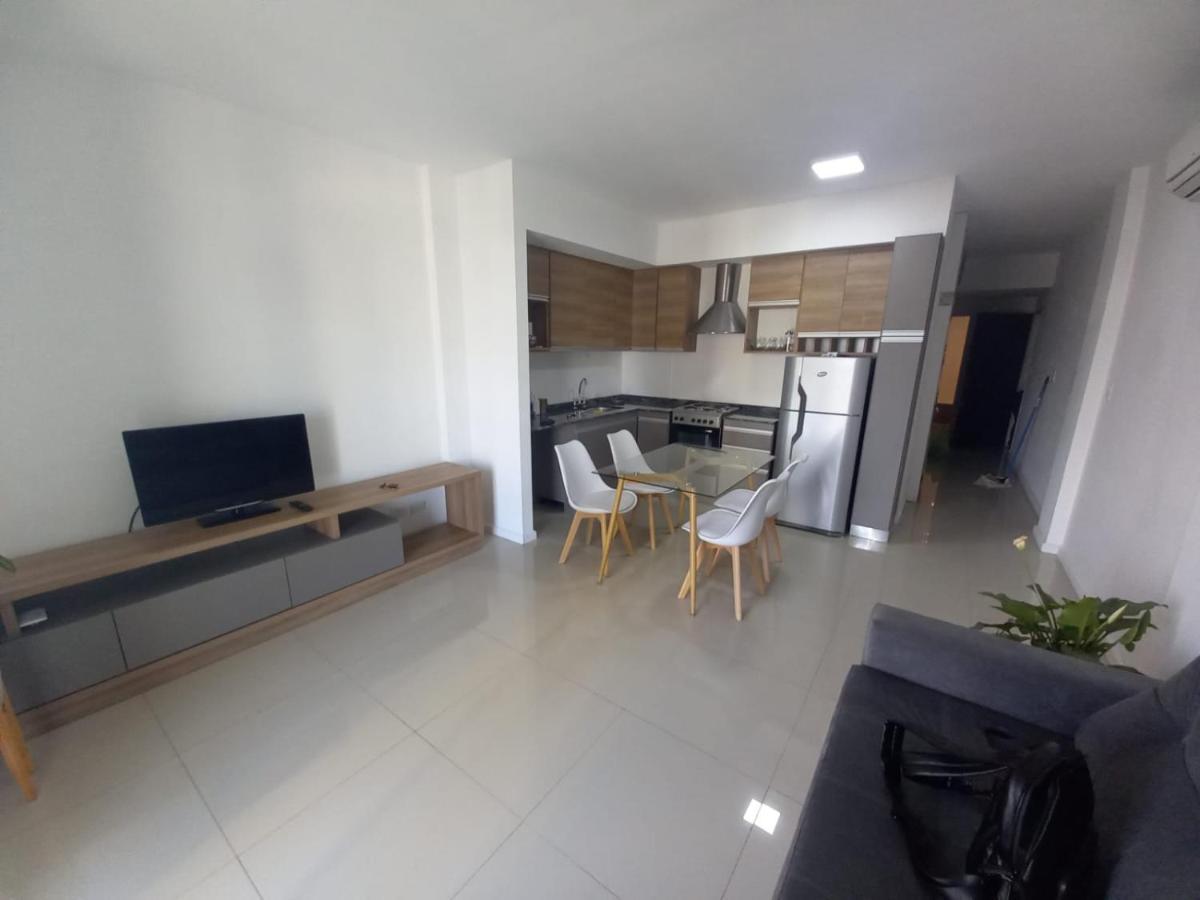 Apartamento 2 Ambientes - Moderno Totalmente Amoblado Buenos Aires Exterior foto