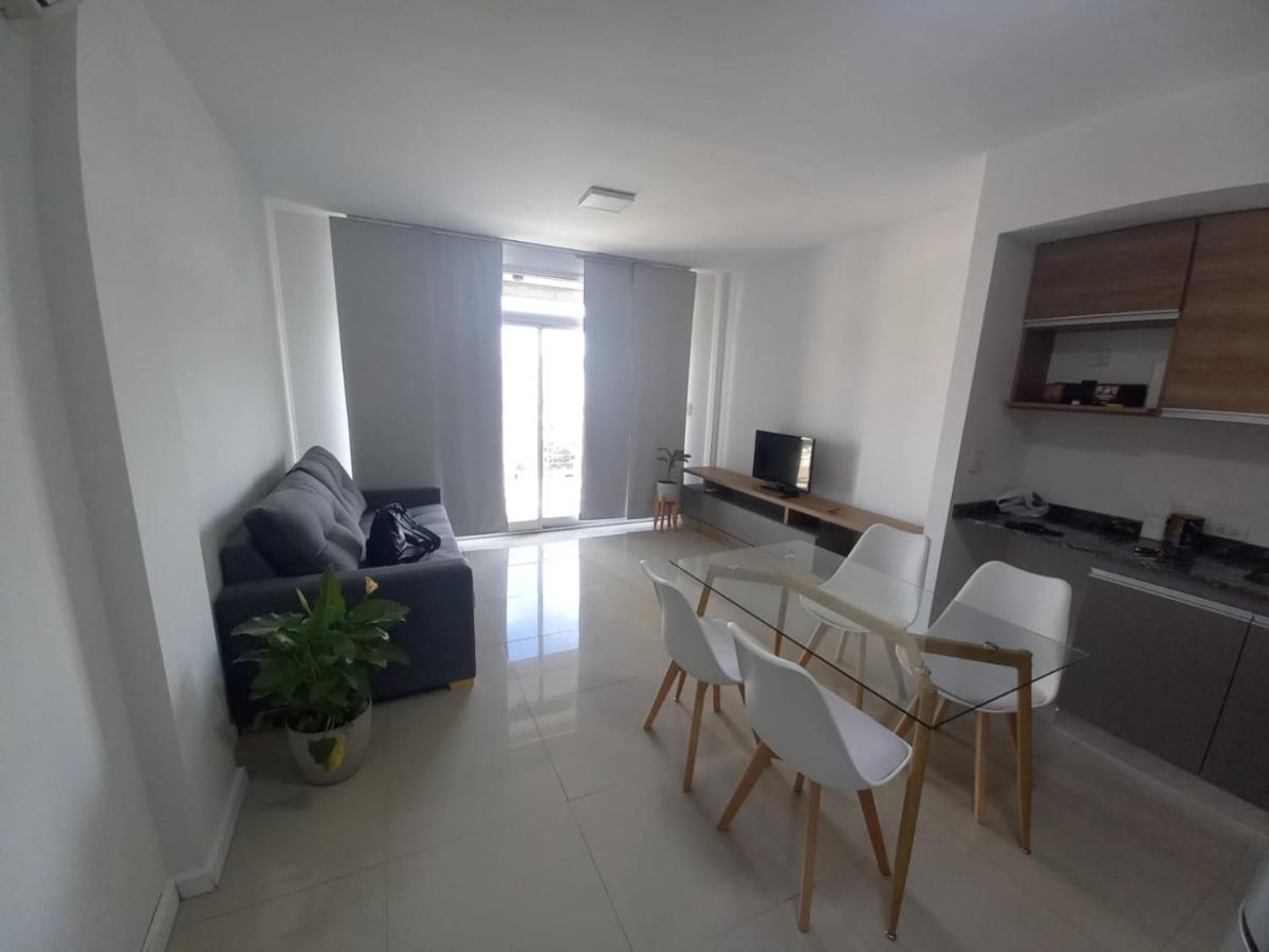 Apartamento 2 Ambientes - Moderno Totalmente Amoblado Buenos Aires Exterior foto