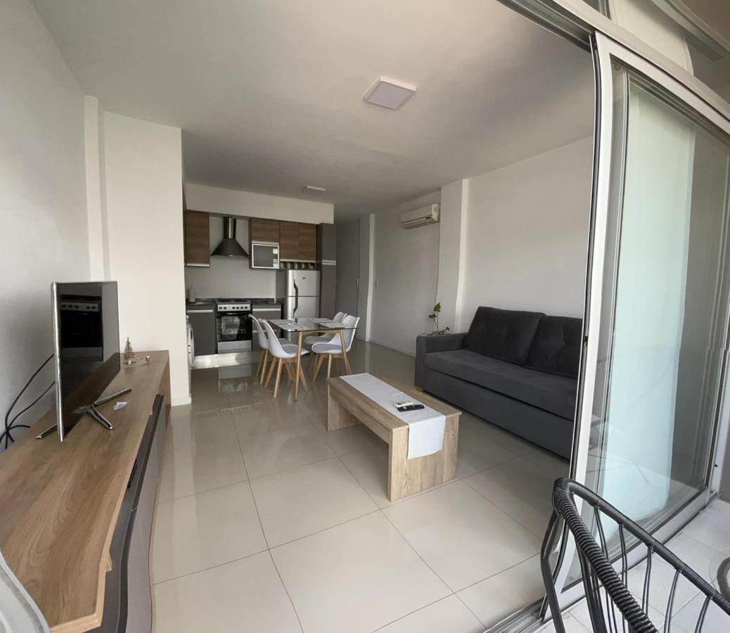 Apartamento 2 Ambientes - Moderno Totalmente Amoblado Buenos Aires Exterior foto