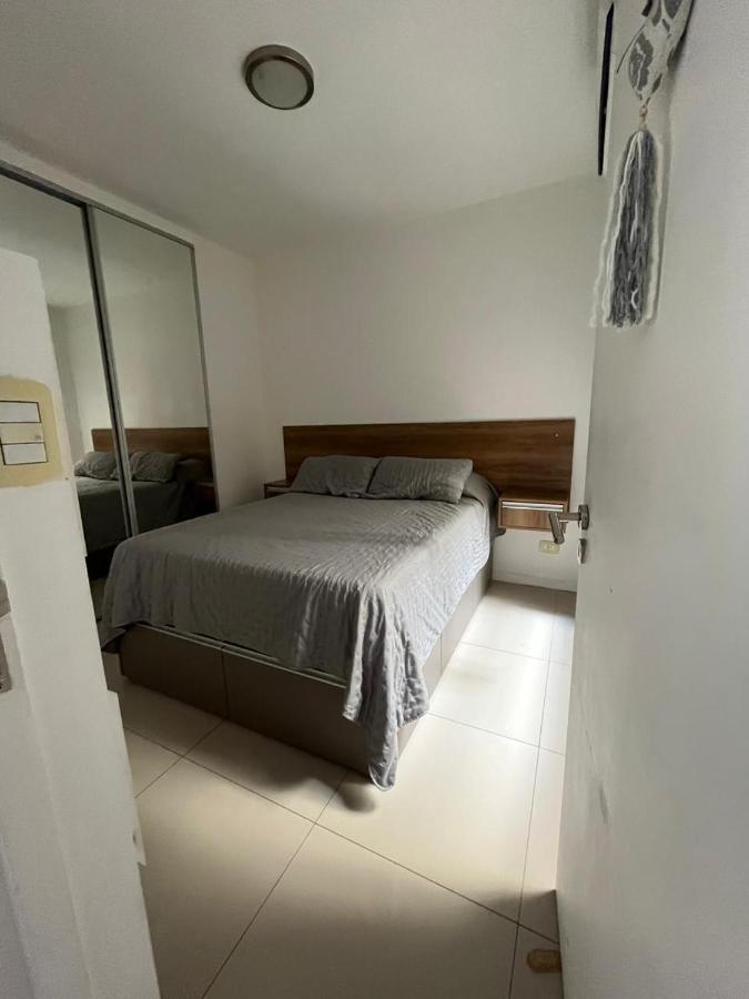 Apartamento 2 Ambientes - Moderno Totalmente Amoblado Buenos Aires Exterior foto