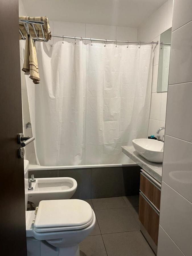 Apartamento 2 Ambientes - Moderno Totalmente Amoblado Buenos Aires Exterior foto